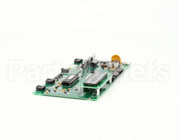 19003576 Franke Controller Board Rev N3