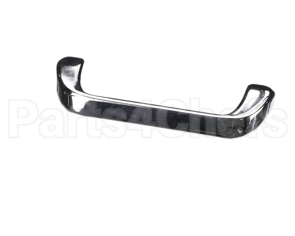 19003622 Franke Handle Offset Pull 5" Centers