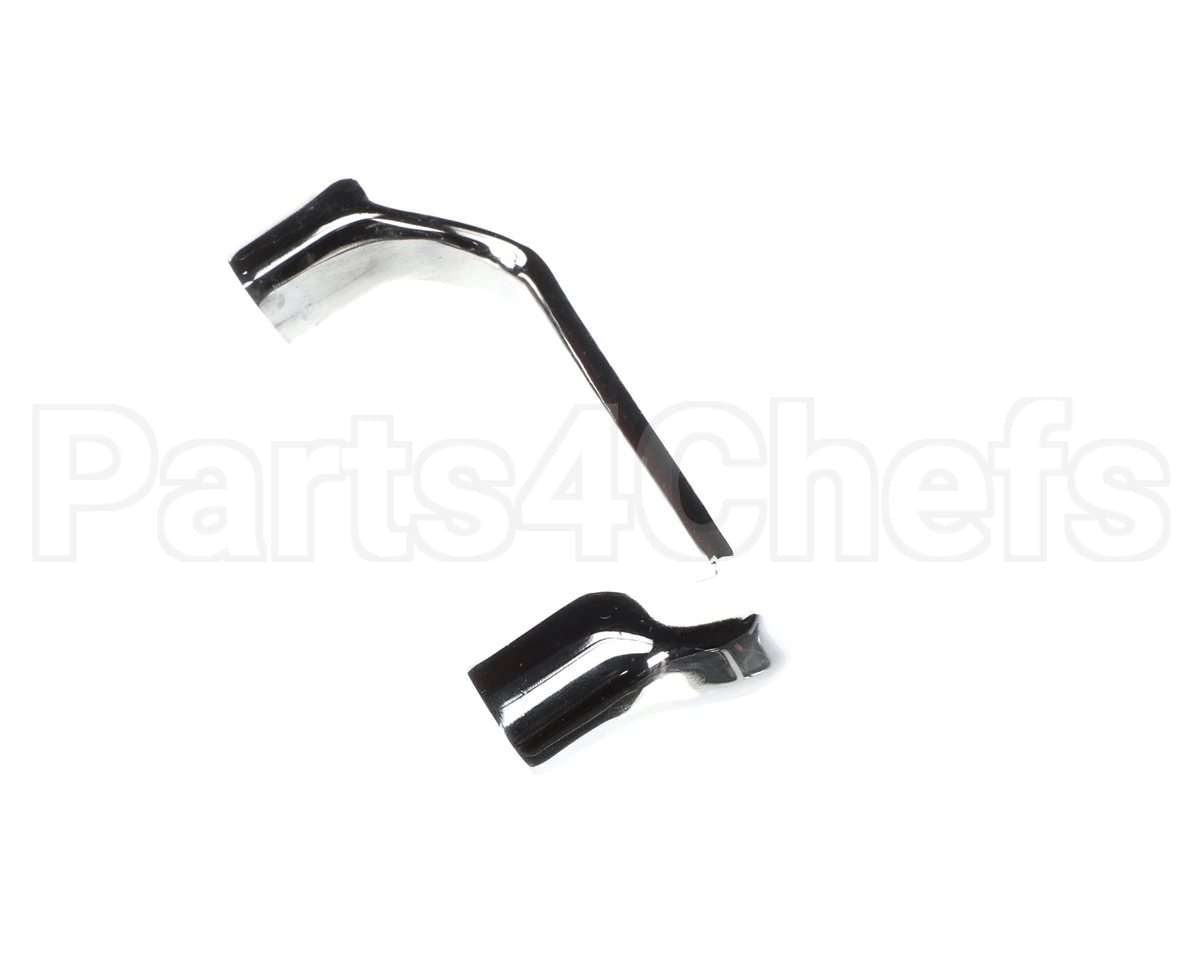 19003622 Franke Handle Offset Pull 5" Centers