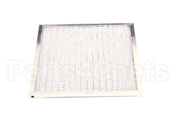 19003645 Franke Filter,Air 234Mm X 266Mm X 9Mm