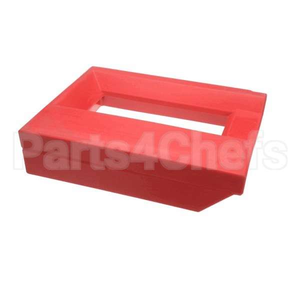 19003754 Compatible Franke Removable F3D3 Single Lane