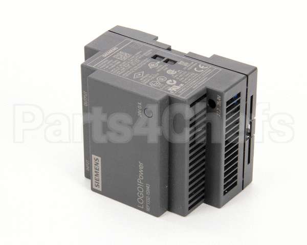 19003762 Franke Pwr Supply, 24V Dc