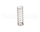 1900391 Hussmann Spring Hinge Pin Coil