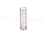 1900391 Hussmann Spring Hinge Pin Coil