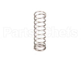1900391 Hussmann Spring Hinge Pin Coil