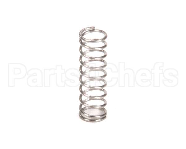 1900391 Hussmann Spring Hinge Pin Coil