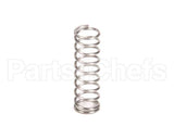 1900391 Hussmann Spring Hinge Pin Coil