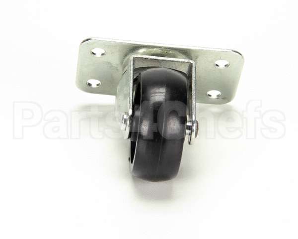 19004 Henny Penny Caster-2 In Swivel Mtg Plate