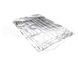 19004125 Franke Element Blanket
