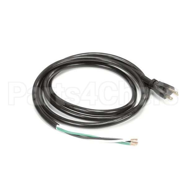 19004165 Compatible Franke Cord Set