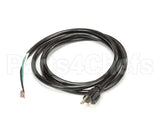 19004165 Franke Cord Set