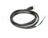 19004165 Franke Cord Set