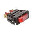 19004198 Compatible Franke Switch, Arcolectric 250V 20A 1