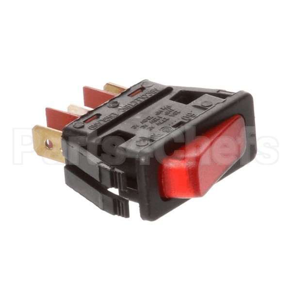 19004198 Compatible Franke Switch, Arcolectric 250V 20A 1