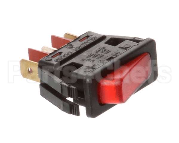 19004198 Franke Switch, Arcolectric 250V 20A 1