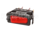 19004198 Franke Switch, Arcolectric 250V 20A 1