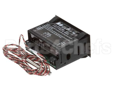 19004208 Franke Controller
