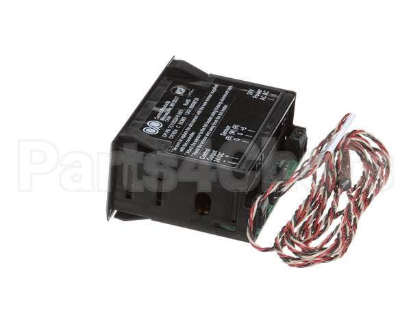 19004208 Franke Controller
