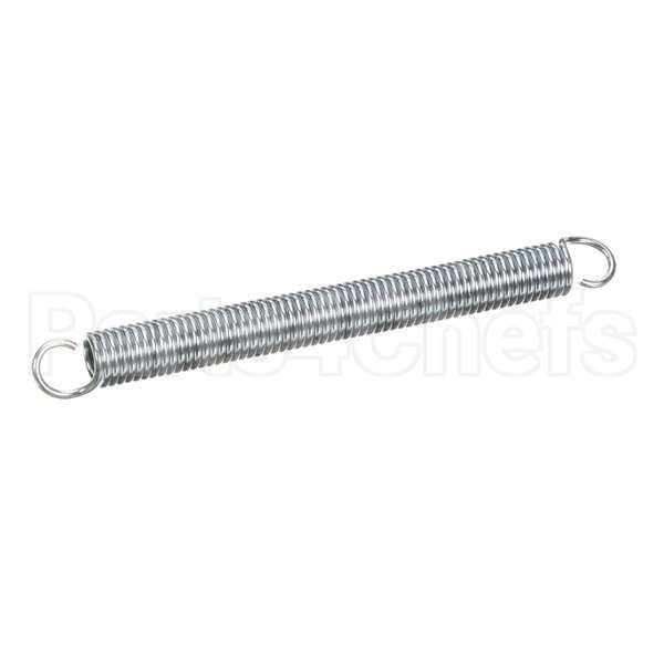 19004279 Compatible Franke Extension Spring 12.7 Od X 130