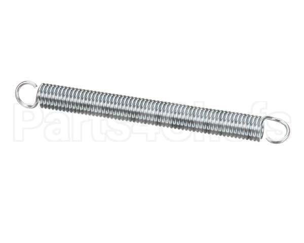 19004279 Franke Extension Spring 12.7 Od X 130