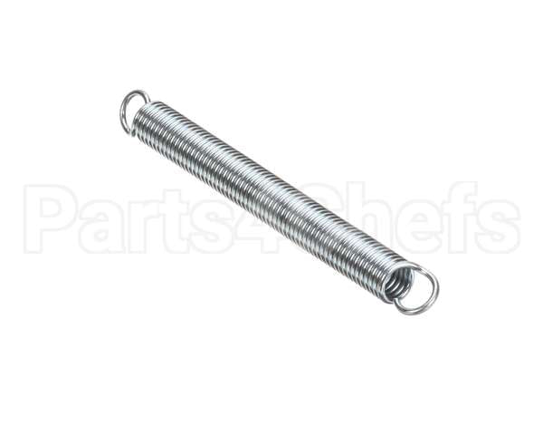 19004279 Franke Extension Spring 12.7 Od X 130