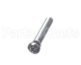 1900428 Hussmann Screw 1/4-28X1 1/2 Fill Hd Phi