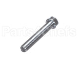 1900428 Hussmann Screw 1/4-28X1 1/2 Fill Hd Phi