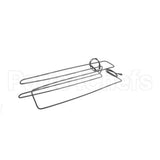 19004308 Franke Defrost Heater - Hcmf - 30