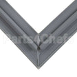 19004309 Franke Hcmf Door Gasket