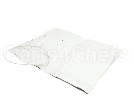 19004336 Franke Foil Heater 35.5" X 15" 120V/5