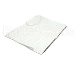 19004336 Franke Foil Heater 35.5" X 15" 120V/5