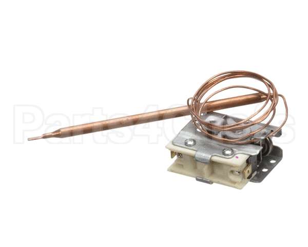 19004345 Franke Temp Controller