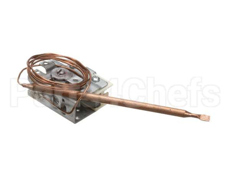 19004345 Franke Temp Controller