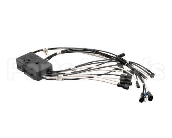 19004376 Franke Wiring Harness