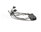 19004376 Franke Wiring Harness