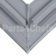 19004385 Franke Door Gasket Hcmf