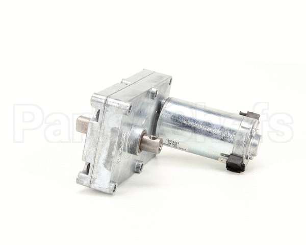 19004441 Franke Motor, Gear Reduction