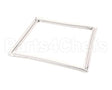 19004631 Franke Gasket, Hcmf18 Lid, 16X15X0.5