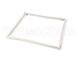 19004631 Franke Gasket, Hcmf18 Lid, 16X15X0.5