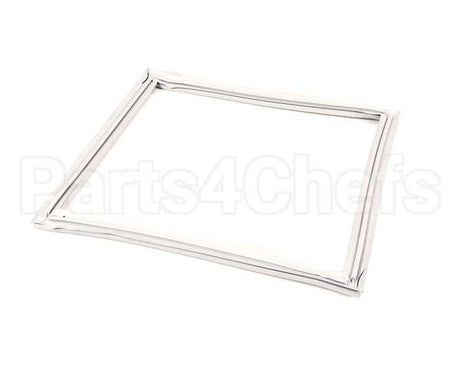 19004631 Franke Gasket, Hcmf18 Lid, 16X15X0.5