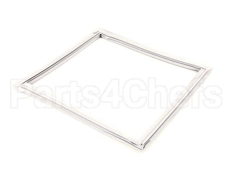 19004631 Franke Gasket, Hcmf18 Lid, 16X15X0.5