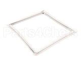 19004631 Franke Gasket, Hcmf18 Lid, 16X15X0.5