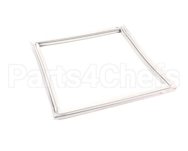 19004631 Franke Gasket, Hcmf18 Lid, 16X15X0.5