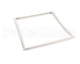 19004631 Franke Gasket, Hcmf18 Lid, 16X15X0.5