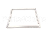 19004631 Franke Gasket, Hcmf18 Lid, 16X15X0.5