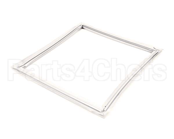 19004631 Franke Gasket, Hcmf18 Lid, 16X15X0.5