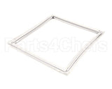 19004631 Franke Gasket, Hcmf18 Lid, 16X15X0.5