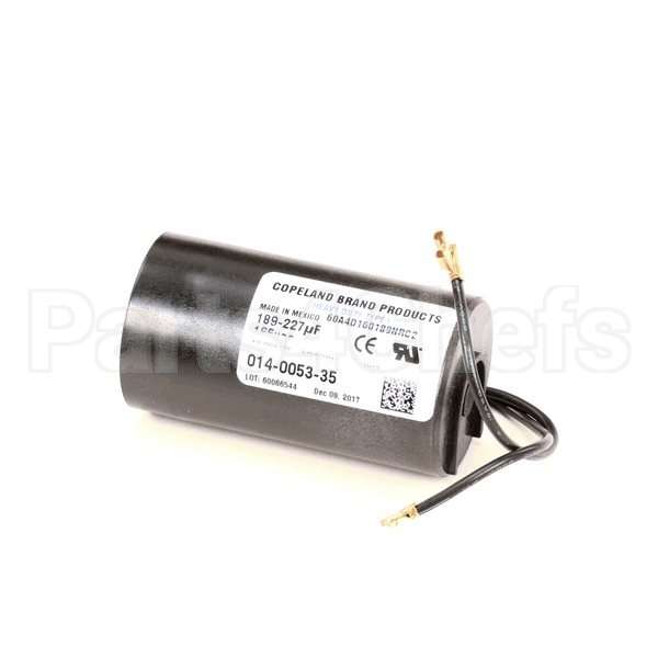 19005292 Compatible Franke Capacitor