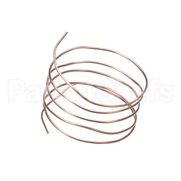 19005336 Compatible Franke Cap Tube 049Id X .09