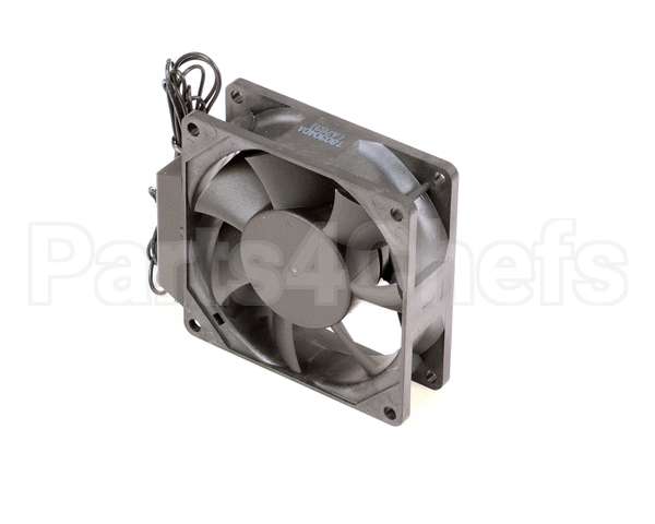 19005500 Franke Axial Fan